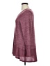 Cupio Burgundy Pullover Sweater Size XL - photo 5
