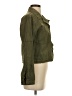 Sanctuary Green Long Sleeve Button-Down Shirt Size XS - photo 4