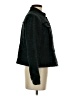 J.Jill Tweed Green Jacket Size S - photo 4