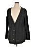 Old Navy Gray Cardigan Size XL - photo 1