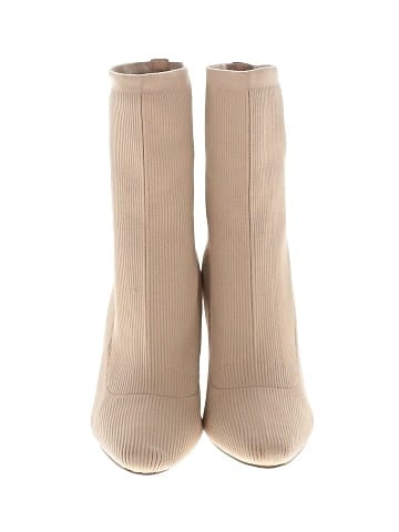 Journee Collection Ankle Boots (view 2)