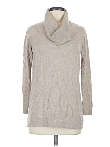 Ann Taylor LOFT Turtleneck Sweater (view 1)