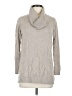 Ann Taylor LOFT Gray Turtleneck Sweater Size M (petite) - photo 1