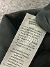 Guess Solid Black Active Pants Size S - photo 8