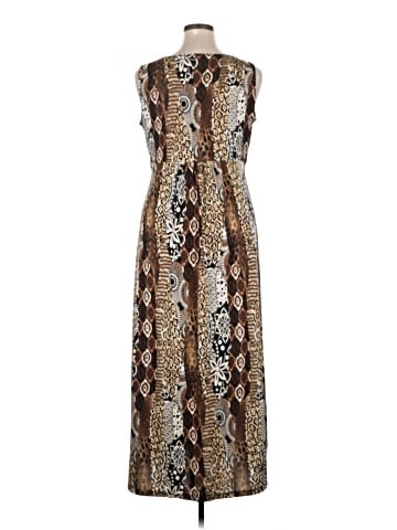 Elementz Casual Dress (view 2)