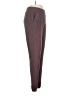 Danskin Solid Brown Casual Pants Size XS - photo 4