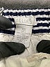 Delia's Polka Dots Ivory Casual Skirt Size XS - photo 4