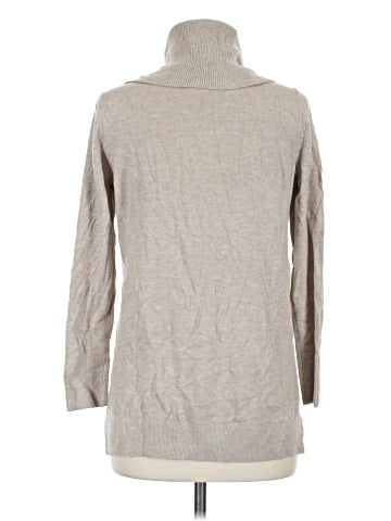 Ann Taylor LOFT Turtleneck Sweater (view 2)