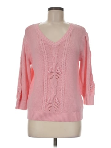 Tyler Boe 3/4 Sleeve Top (view 1)