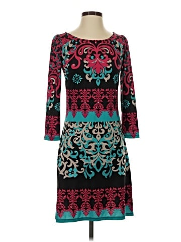 INC International Concepts Cocktail Dress (view 1)
