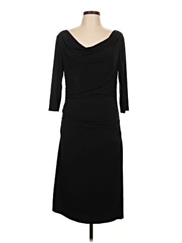 White House Black Market Cocktail Dress (view 1)
