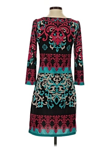 INC International Concepts Cocktail Dress (view 2)