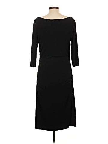 White House Black Market Cocktail Dress (view 2)