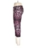 Onzie Animal Print Pink Leggings Size L - photo 5