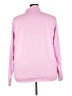 PETER MILLAR Pink Sweatshirt Size 3XL - photo 2