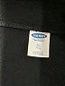 Old Navy Solid Black Formal Skirt Size XL - photo 4