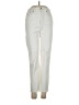 Madewell Solid Ivory Jeans Size 26 - photo 1