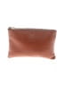 Madewell 100% Leather Brown Leather Clutch One size - photo 1