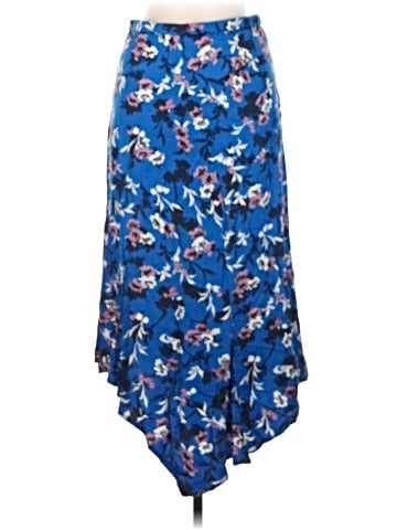 Zara Wool Skirt (view 1)