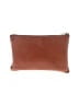 Madewell 100% Leather Brown Leather Clutch One size - photo 2