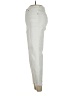 Madewell Solid Ivory Jeans Size 26 - photo 5