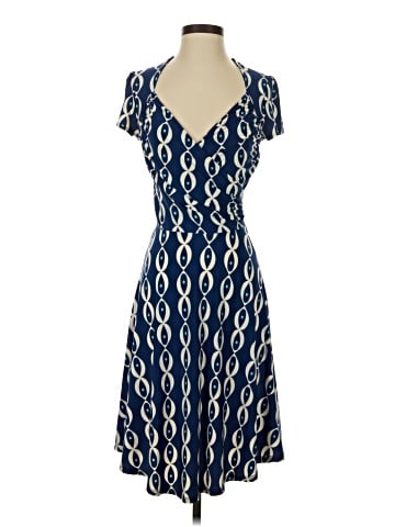 Leota Casual Dress (view 1)