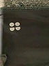 Three Dots Black Active Pants Size 6 (estimated) - photo 7