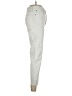 Madewell Solid Ivory Jeans Size 26 - photo 4
