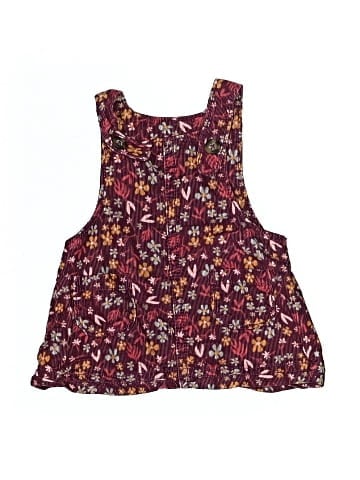Carter's Overalls (view 1)