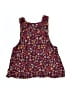 Carter's 100% Cotton Burgundy Overalls Size Newborn - photo 1