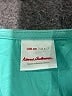 Hanna Andersson Teal Dress Size 6 - 7 - photo 3