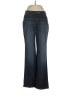 DKNY Jeans Blue Jeans Size 8 - photo 1