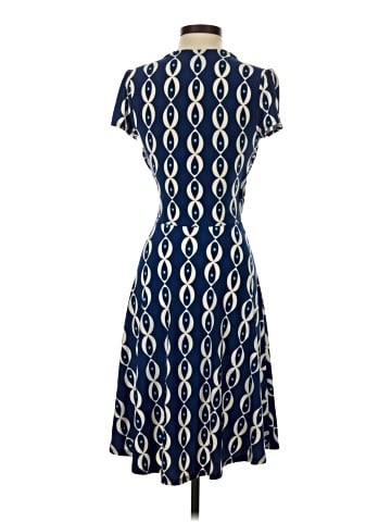 Leota Casual Dress (view 2)