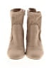 Kelly & Katie Tan Ankle Boots Size 7 1/2 - photo 2