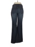 DKNY Jeans Blue Jeans Size 8 - photo 2