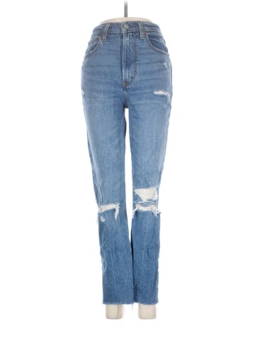 Abercrombie & Fitch Jeans (view 1)