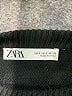 Zara Black Turtleneck Sweater Size S - photo 7