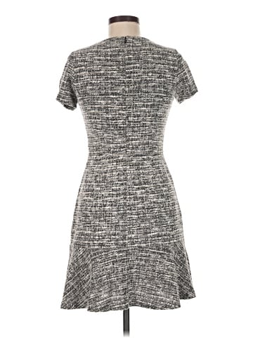 Aqua Casual Dress (view 2)