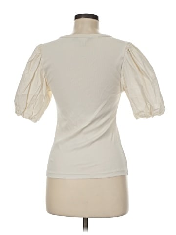 Lauren by Ralph Lauren Short Sleeve T-Shirt (view 2)