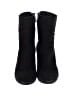 American Eagle Outfitters Black Ankle Boots Size 10 1/2 - photo 2