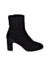American Eagle Outfitters Black Ankle Boots Size 10 1/2 - photo 1