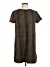 She + Sky Brown Casual Dress Size M - photo 1