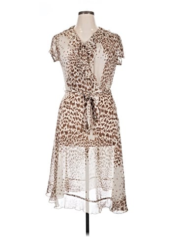 MSK Casual Dress (view 1)