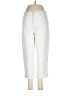 Gloria Vanderbilt White Jeans Size 8 - photo 1