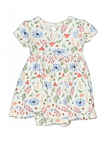 Child of Mine by Carter's Dress (view 2)