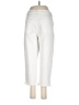 Gloria Vanderbilt White Jeans Size 8 - photo 2