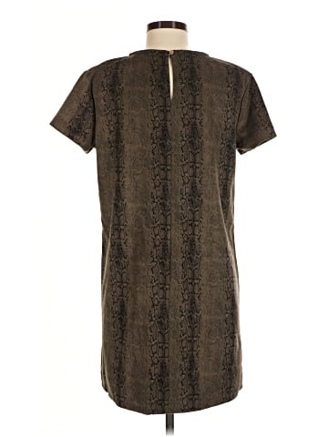 She + Sky Casual Dress (view 2)