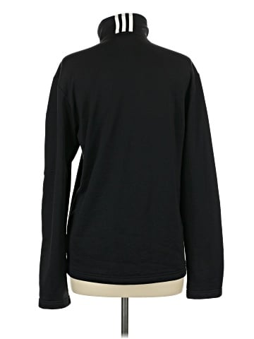Adidas Track Jacket (view 2)