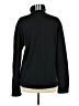 Adidas 100% Polyester Black Track Jacket Size M - photo 2