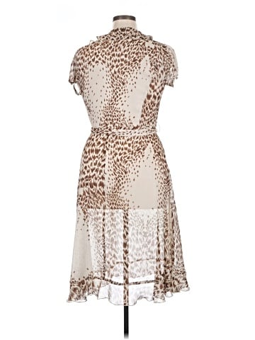 MSK Casual Dress (view 2)